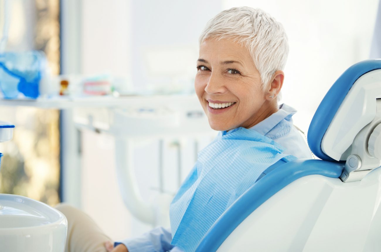 Prevent Gum Disease With Regular Dental Visits | Jody S. Harrison, DDS, MS