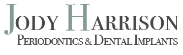 Jody S. Harrison, DDS, MS logo
